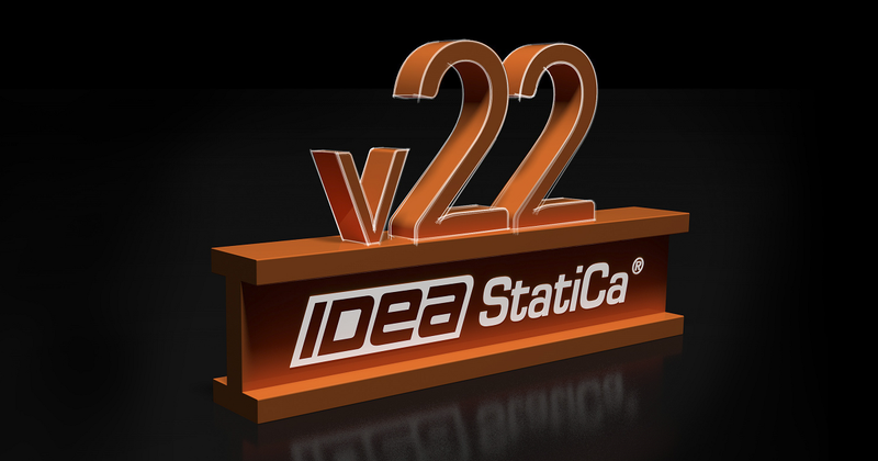 IDEA StatiCa v22