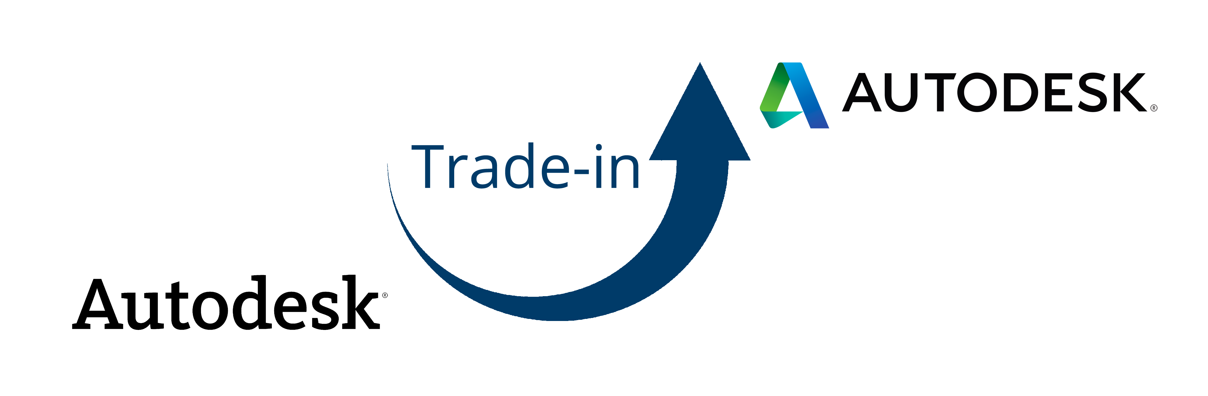 Trade-in Autodesk