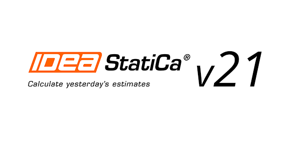 IDEA StatiCa v21